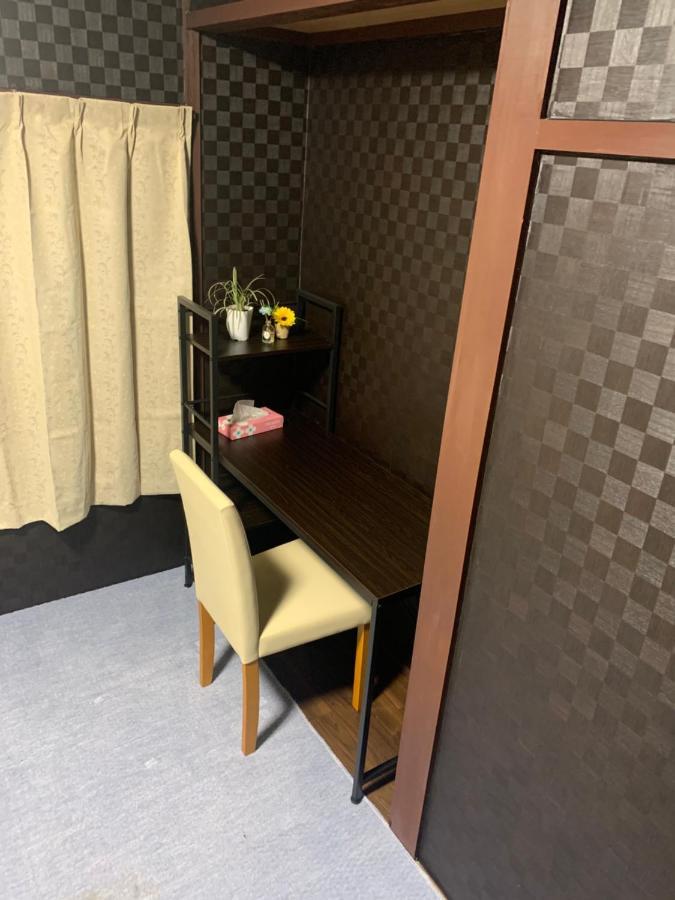 プチホテル苫小牧ステーション Dış mekan fotoğraf
